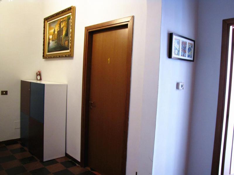 Claudia House Termini Alojamento de Acomodação e Pequeno-almoço