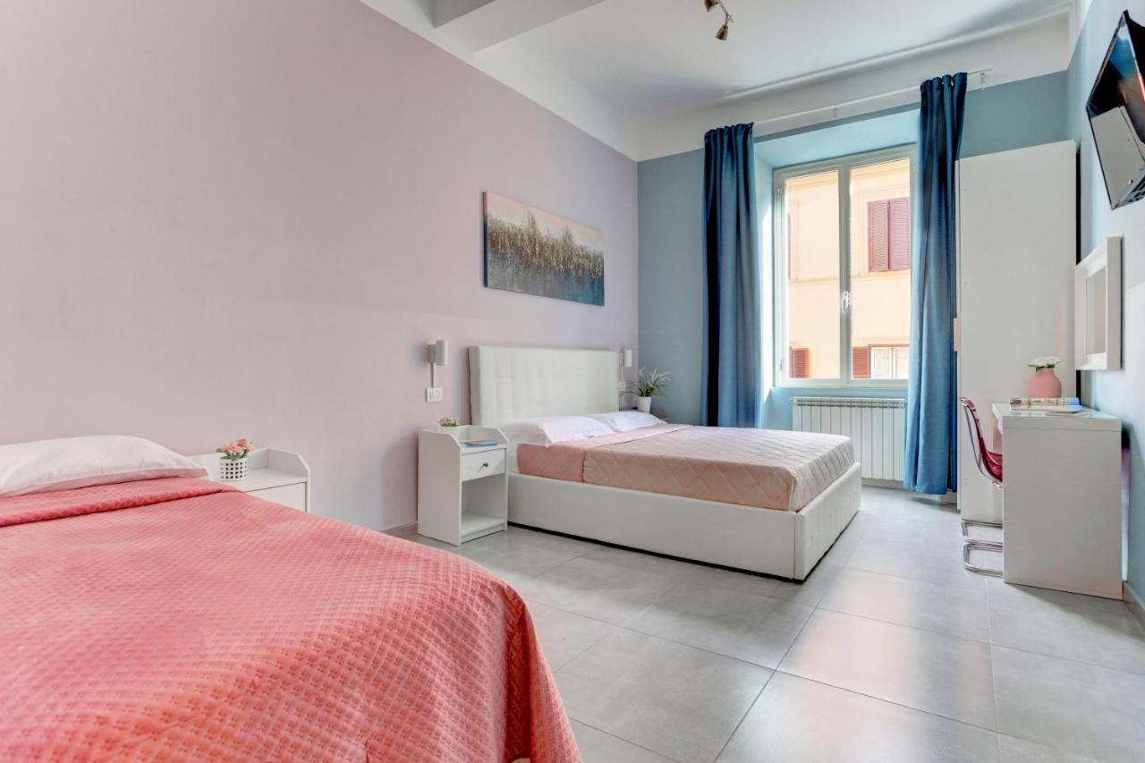 Bed and breakfast Claudia House Termini