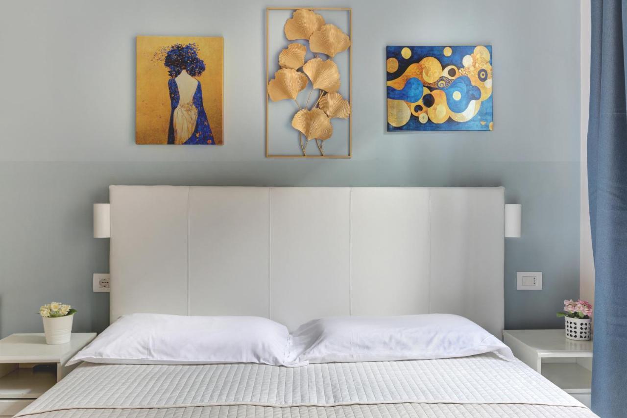 Bed and breakfast Claudia House Termini Roma