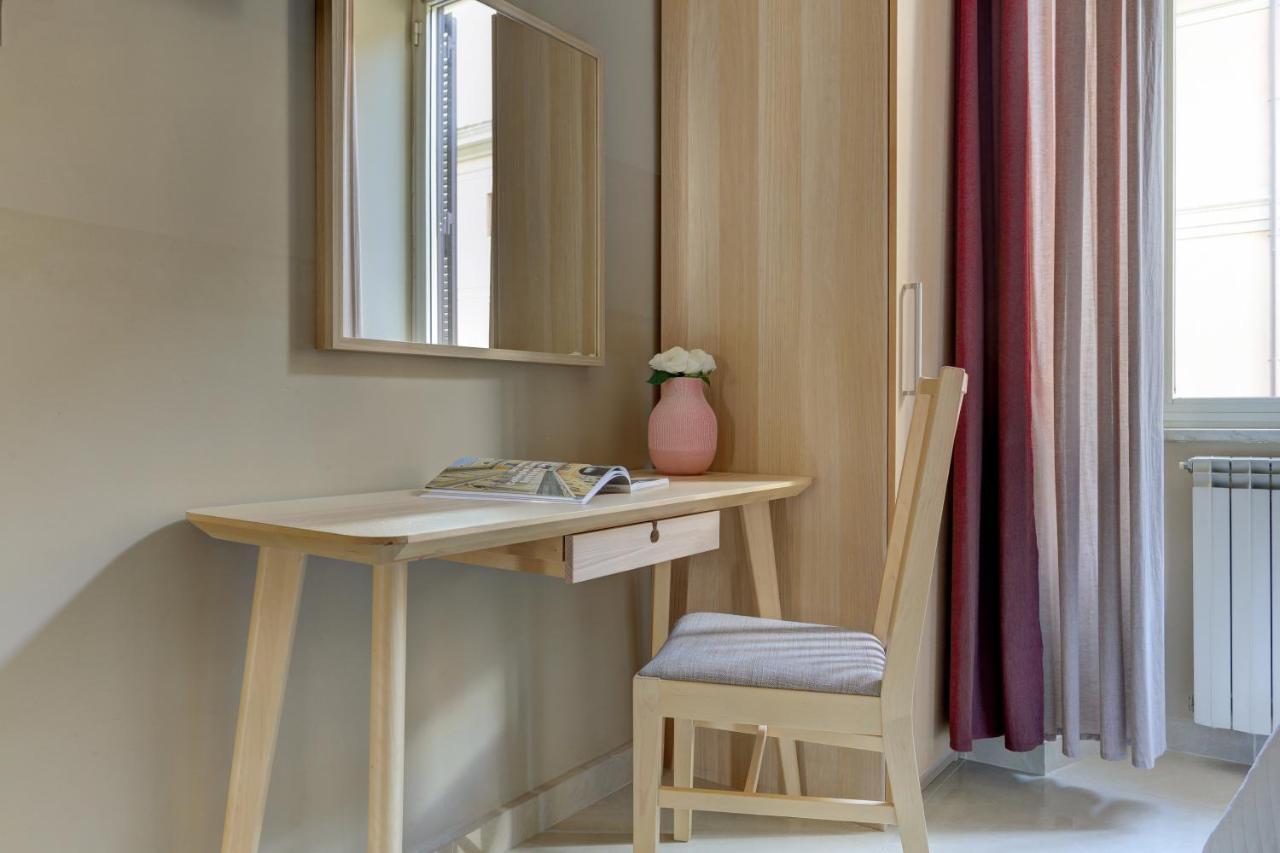 Bed and breakfast Claudia House Termini 2*