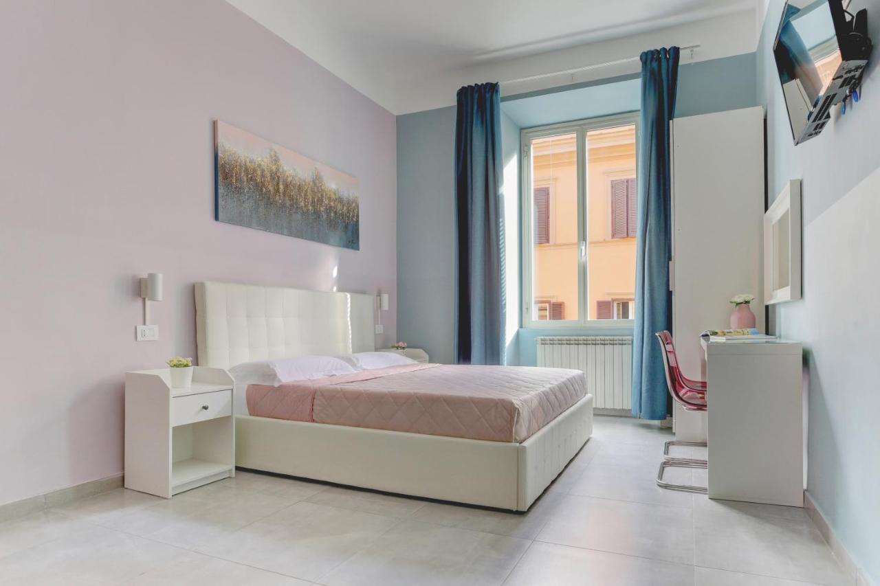 Bed and breakfast Claudia House Termini Roma