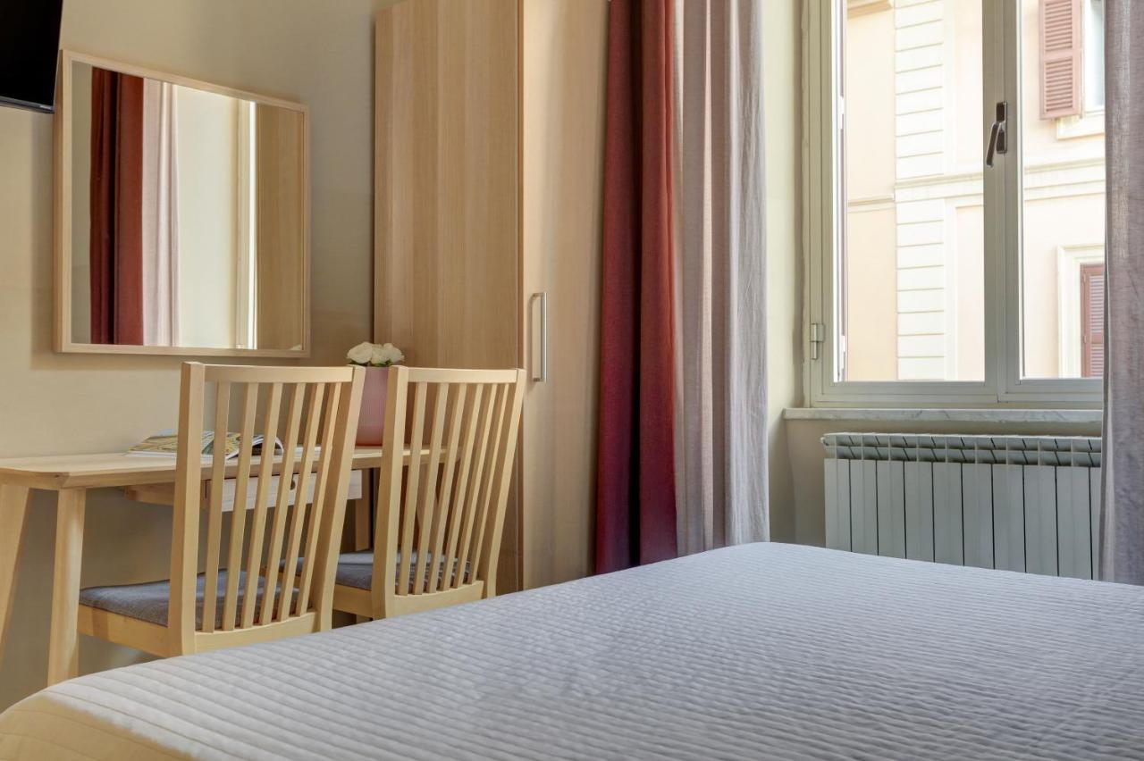 Claudia House Termini Bed and breakfast
