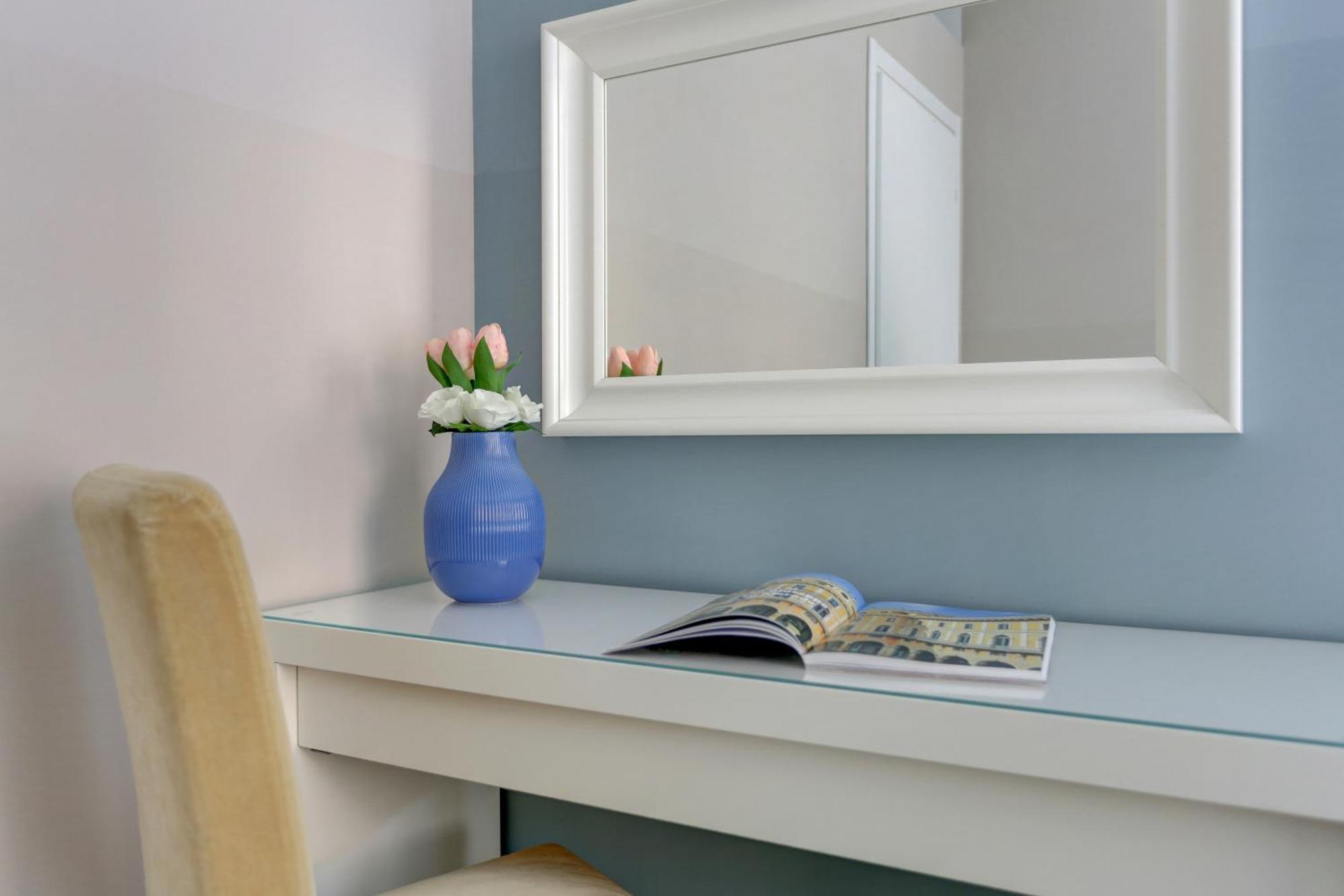 Bed and breakfast Claudia House Termini 2*