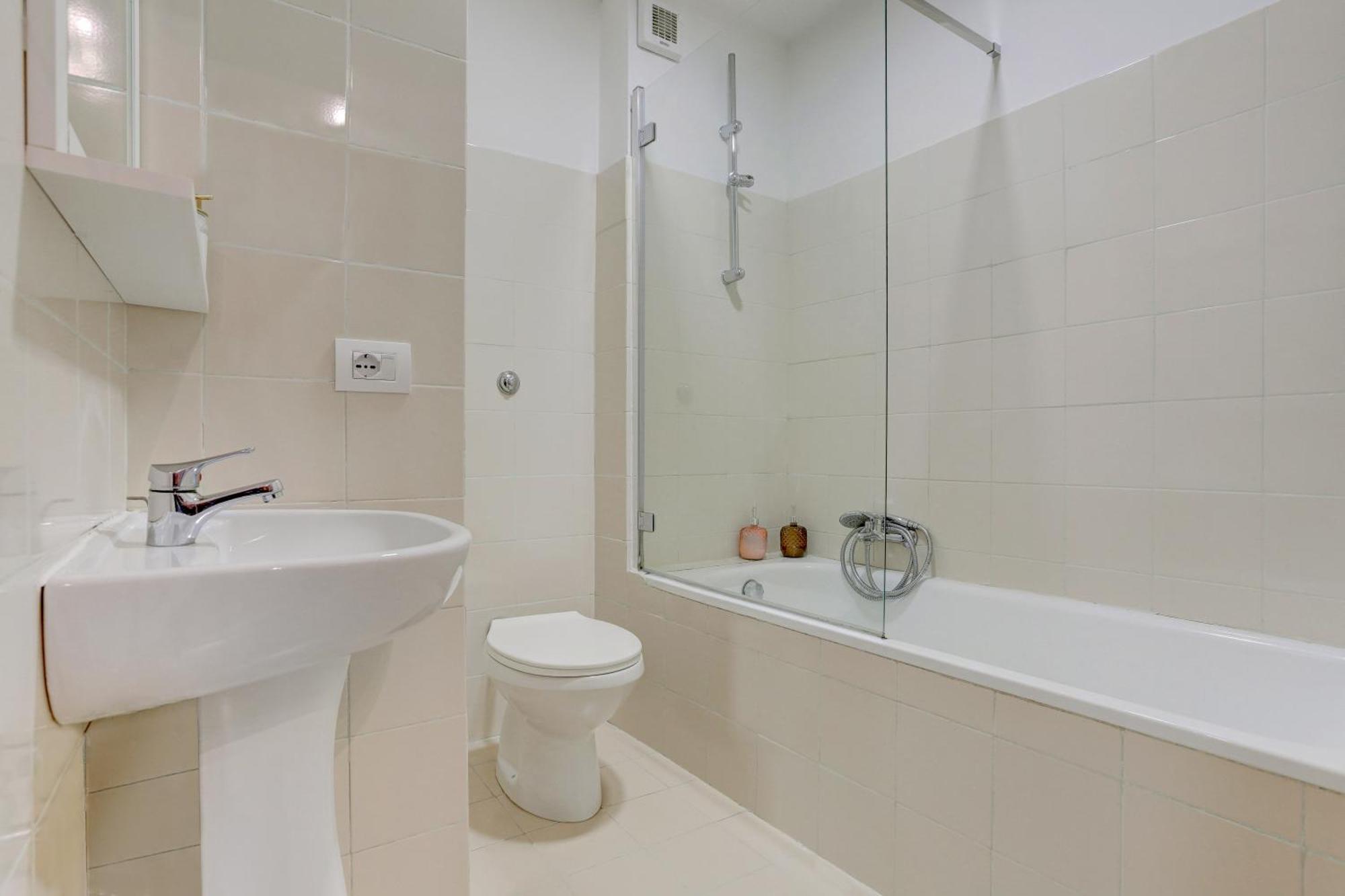 Bed and breakfast Claudia House Termini