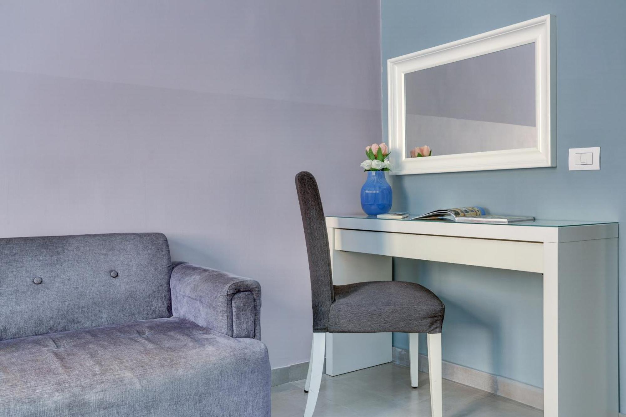 Bed and breakfast Claudia House Termini 2*