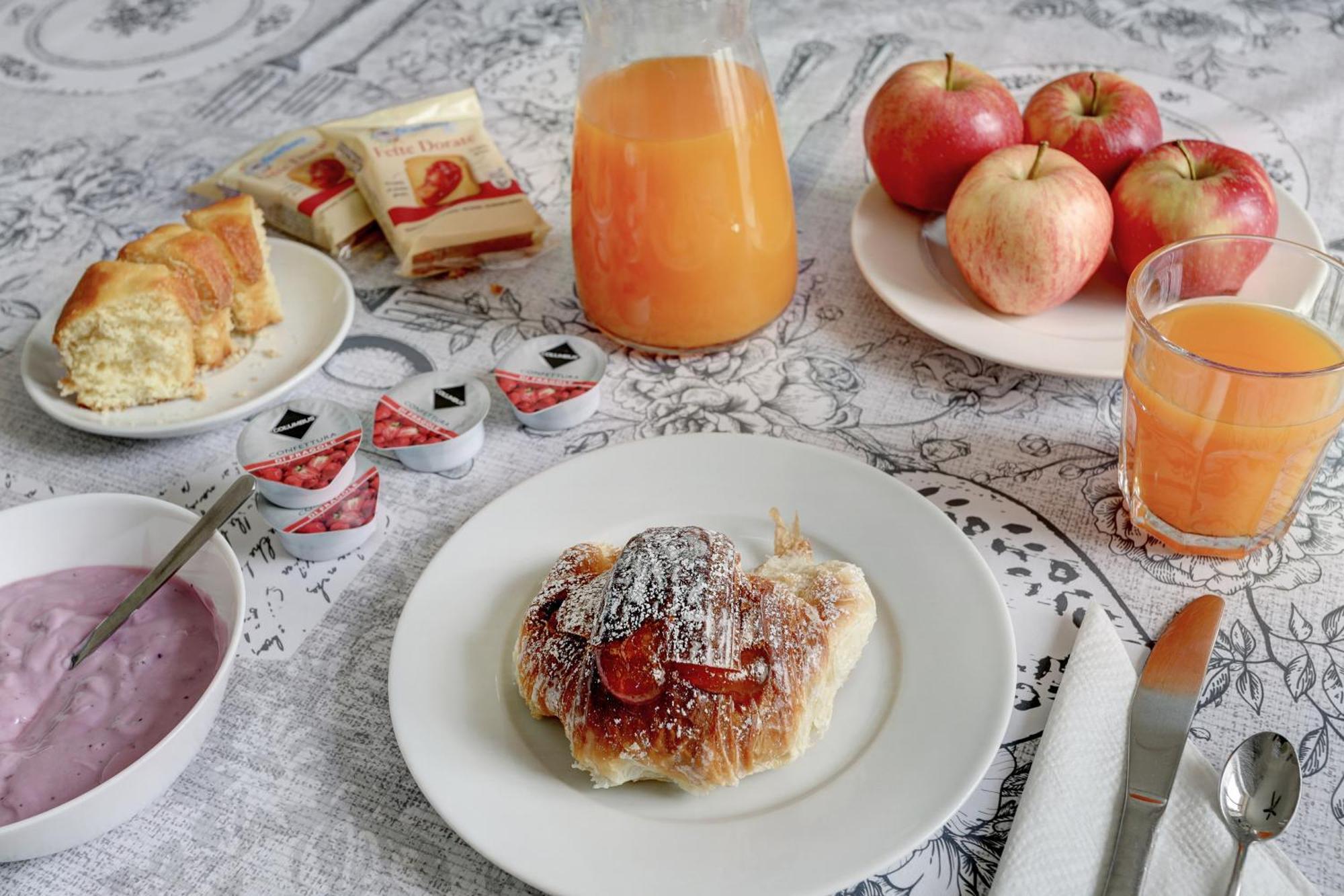 Claudia House Termini Bed and breakfast 2*