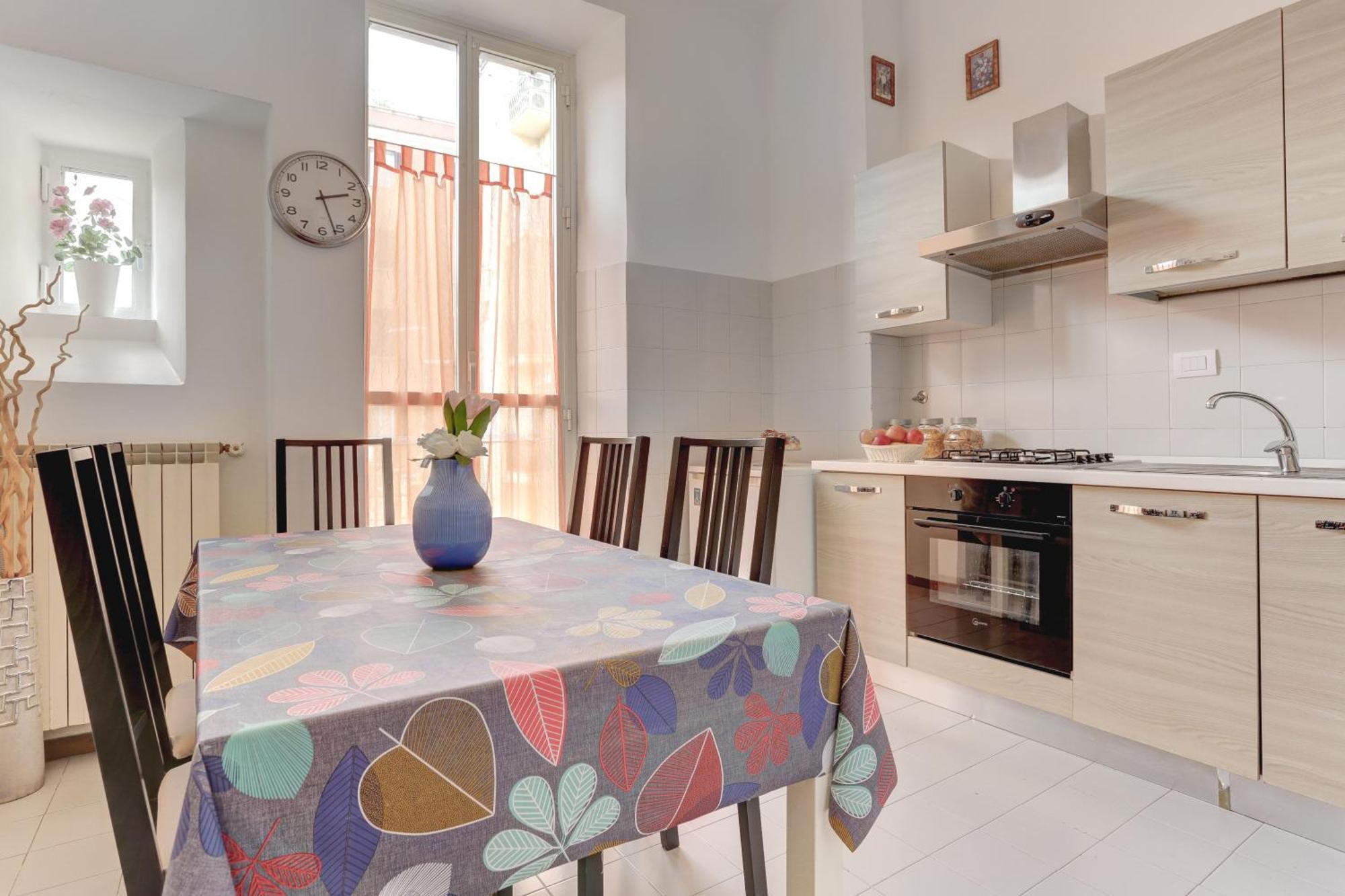 Bed and breakfast Claudia House Termini