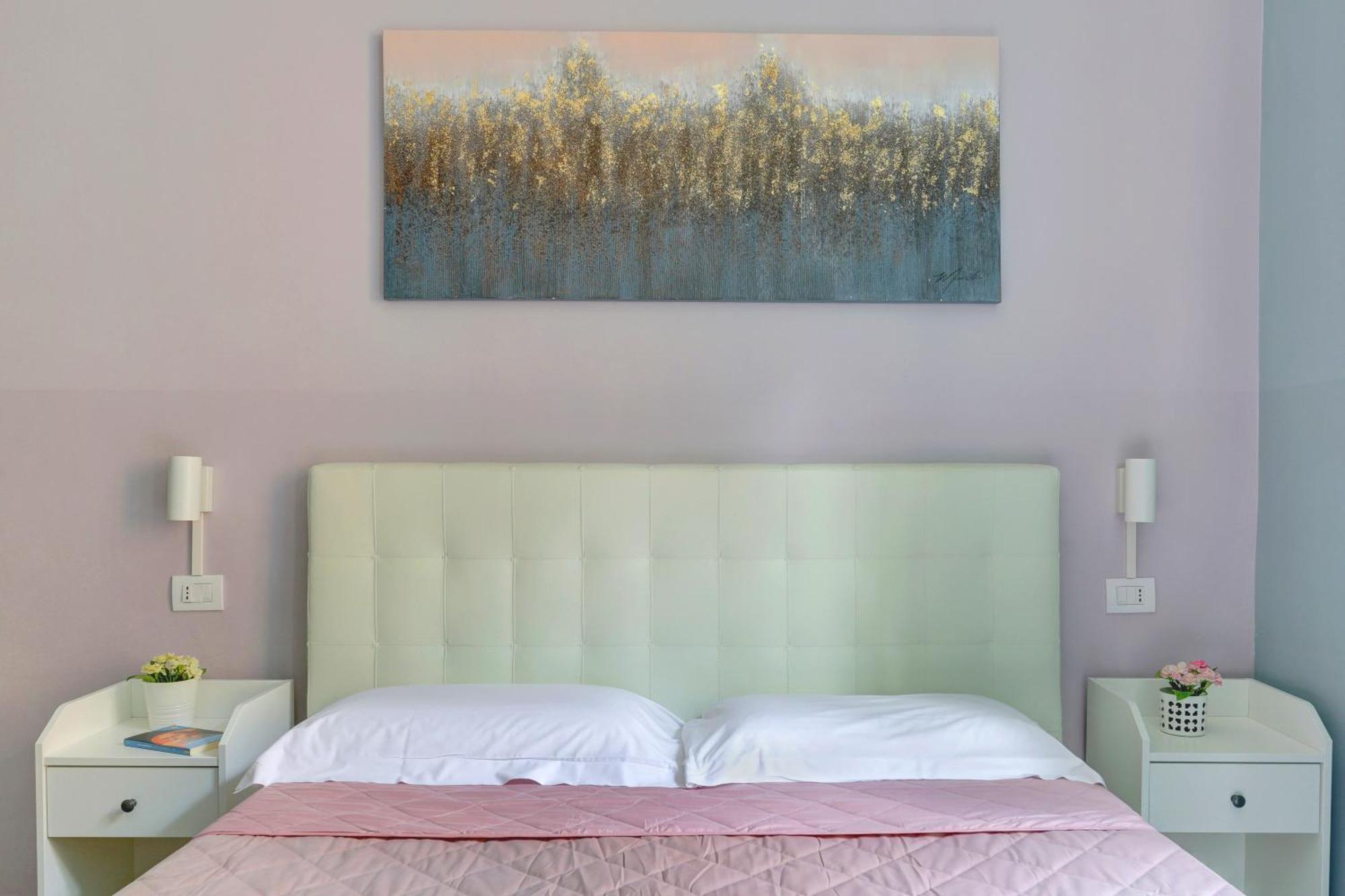 Claudia House Termini Bed and breakfast Roma