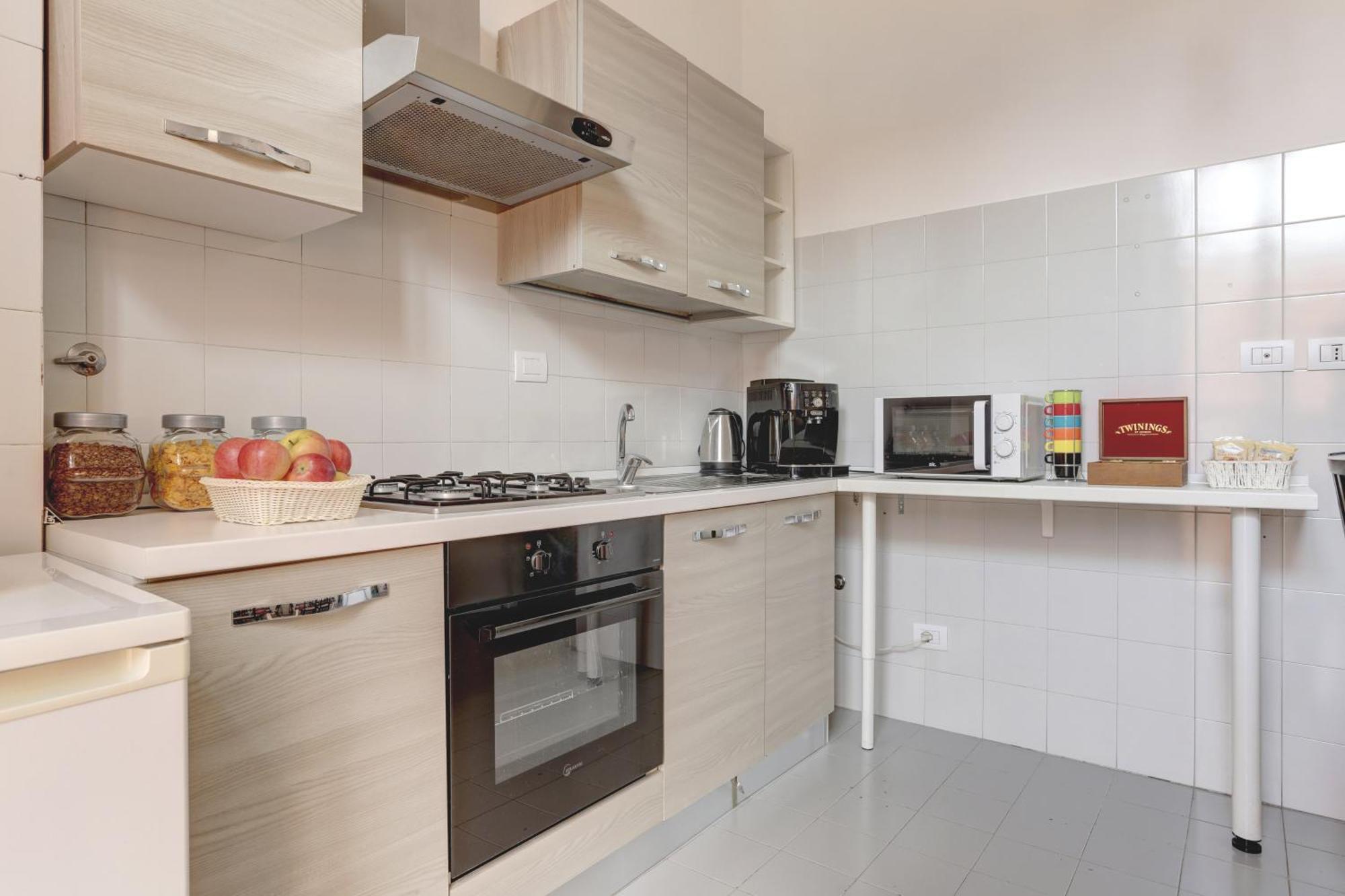 Bed and breakfast Claudia House Termini Roma