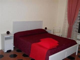 Bed and breakfast Claudia House Termini