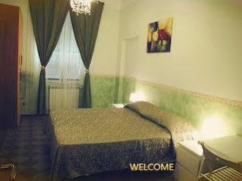 Claudia House Termini Bed and breakfast Roma