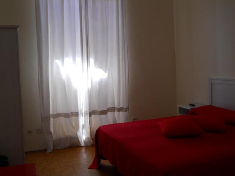 Bed and breakfast Claudia House Termini